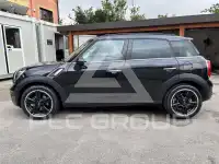 2016 Mini Countryman
