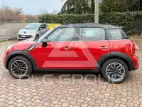 2016 Mini Countryman