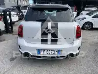 2016 Mini Countryman