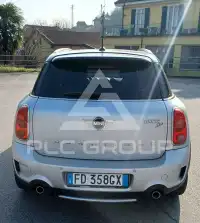 2016 Mini Countryman