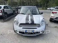 2016 Mini Countryman