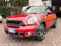 2016 Mini Countryman