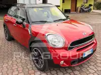 2016 Mini Countryman