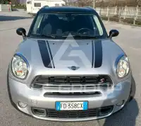 2016 Mini Countryman