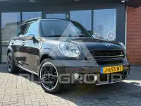 2016 Mini Countryman