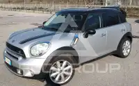 2016 Mini Countryman