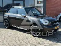 2016 Mini Countryman
