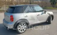 2016 Mini Countryman