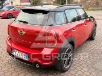 2016 Mini Countryman