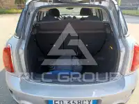 2016 Mini Countryman