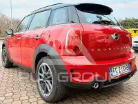 2016 Mini Countryman