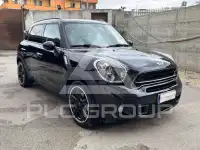 2016 Mini Countryman