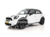 2016 Mini Countryman