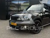 2016 Mini Countryman