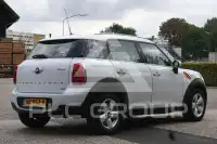2016 Mini Countryman