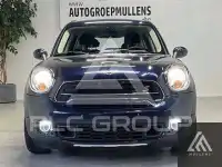 2016 Mini Countryman