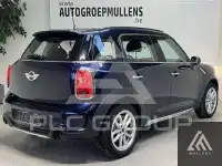 2016 Mini Countryman