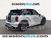 2016 Mini Countryman