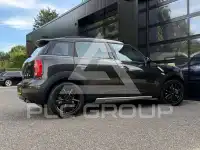 2016 Mini Countryman