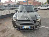 2016 Mini Countryman