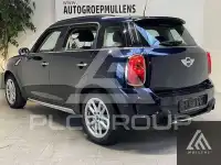 2016 Mini Countryman