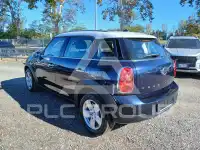 2016 Mini Countryman
