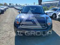 2016 Mini Countryman