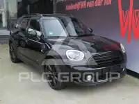 2016 Mini Countryman