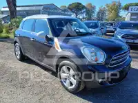 2016 Mini Countryman