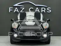 2016 Mini Countryman