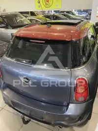 2016 Mini Countryman