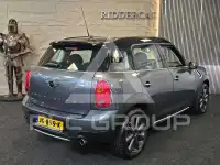 2016 Mini Countryman