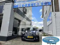 2016 Mini Countryman