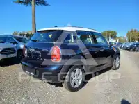 2016 Mini Countryman