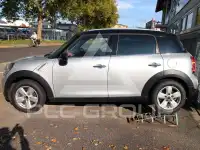 2016 Mini Countryman