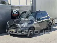2016 Mini Countryman