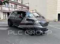 2016 Mini Countryman