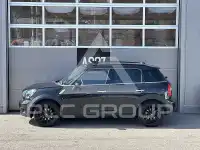 2016 Mini Countryman