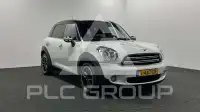2016 Mini Countryman