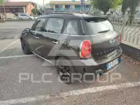 2016 Mini Countryman