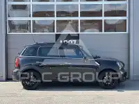 2016 Mini Countryman