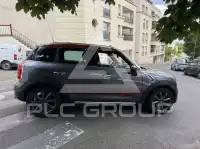 2016 Mini Countryman