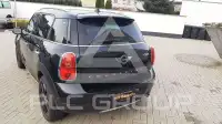 2016 Mini Countryman