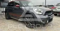 2016 Mini Countryman