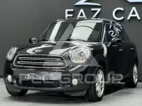 2016 Mini Countryman