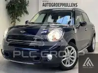 2016 Mini Countryman