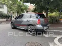 2016 Mini Countryman