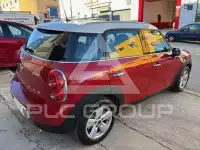 2016 Mini Countryman