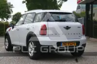 2016 Mini Countryman