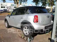 2016 Mini Countryman